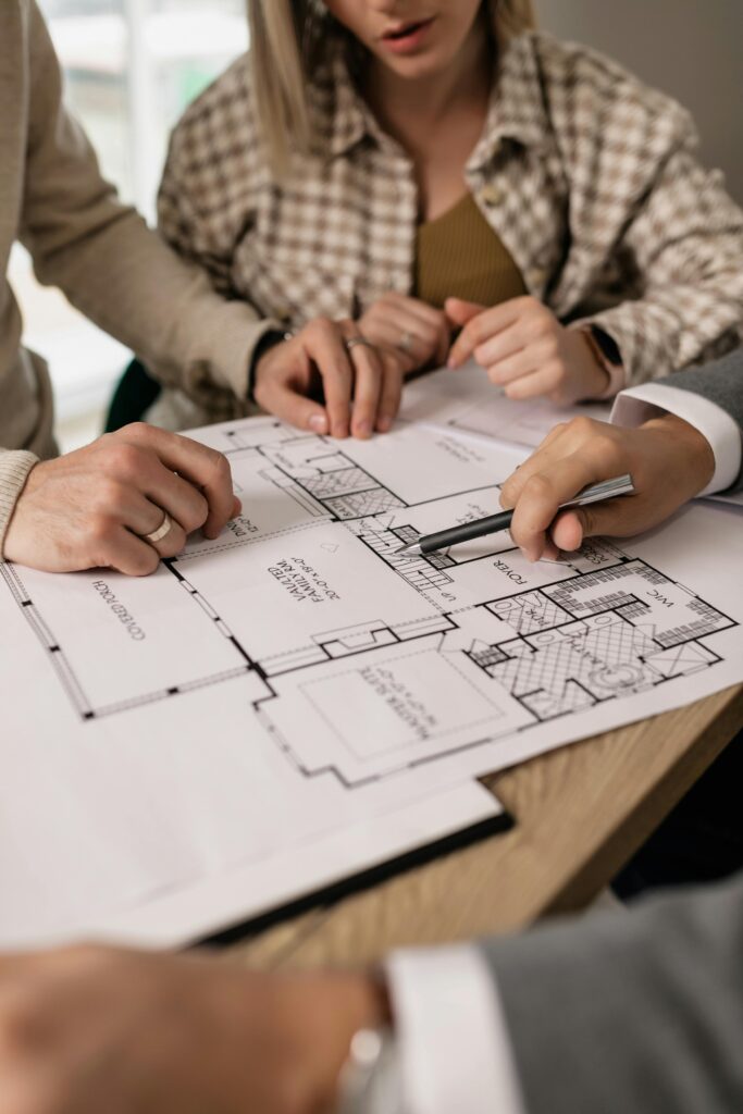 Comprehensive capital improvements in Redwood City by Reliant Construction Management. Upgrade your property today—contact us for expert solutions!