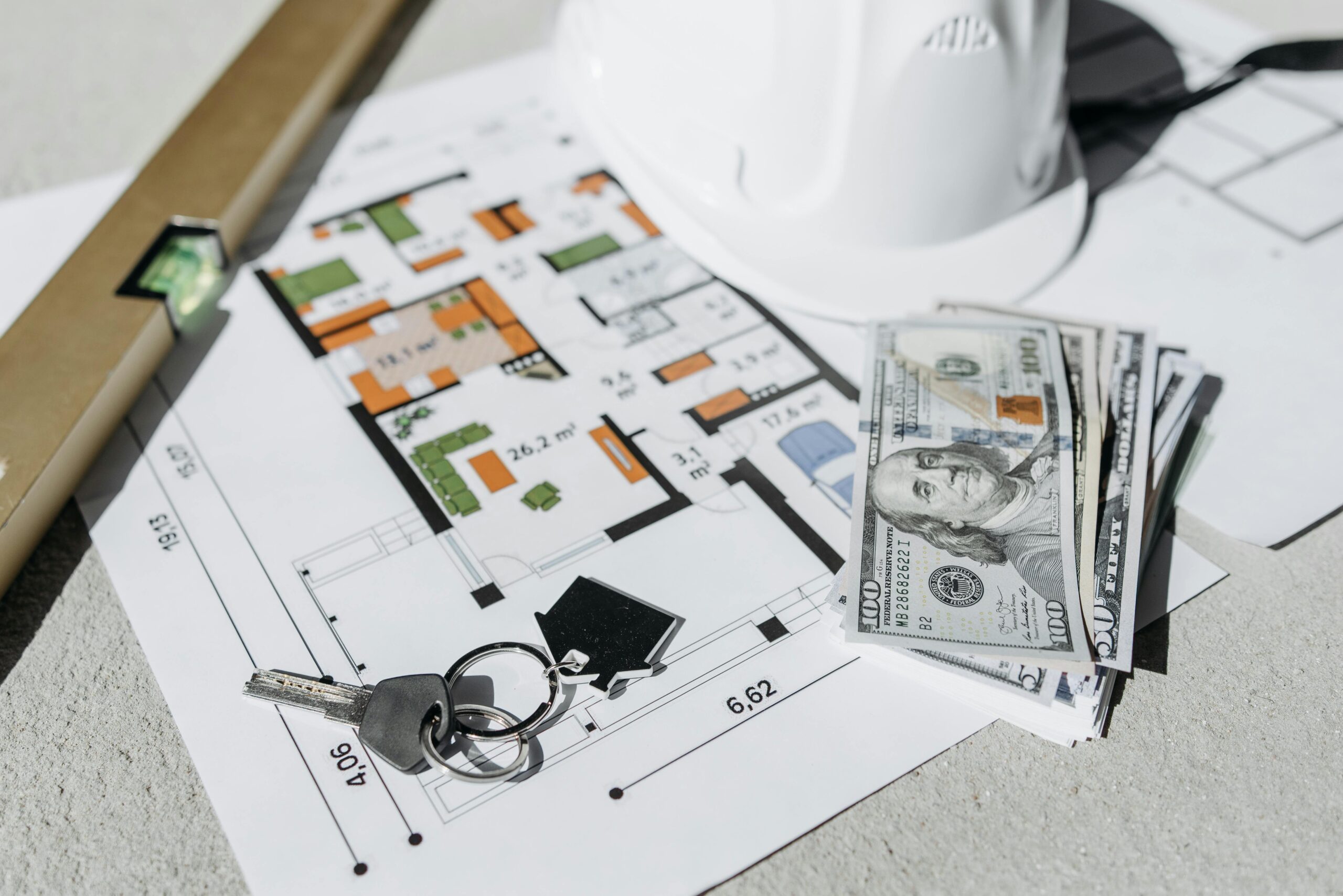 Transform your property with top-quality capital improvements in San Jose. Our expert team ensures durability, efficiency, and compliance with local regulations. Contact us today for a strategic property upgrade!