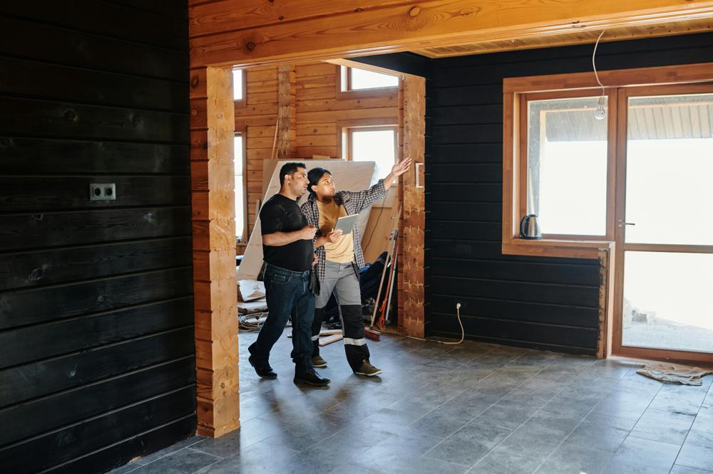 Property capital improvements in California by Reliant Construction Management. Upgrade your property with expert solutions for maximum value and lasting results. Contact us today to get started