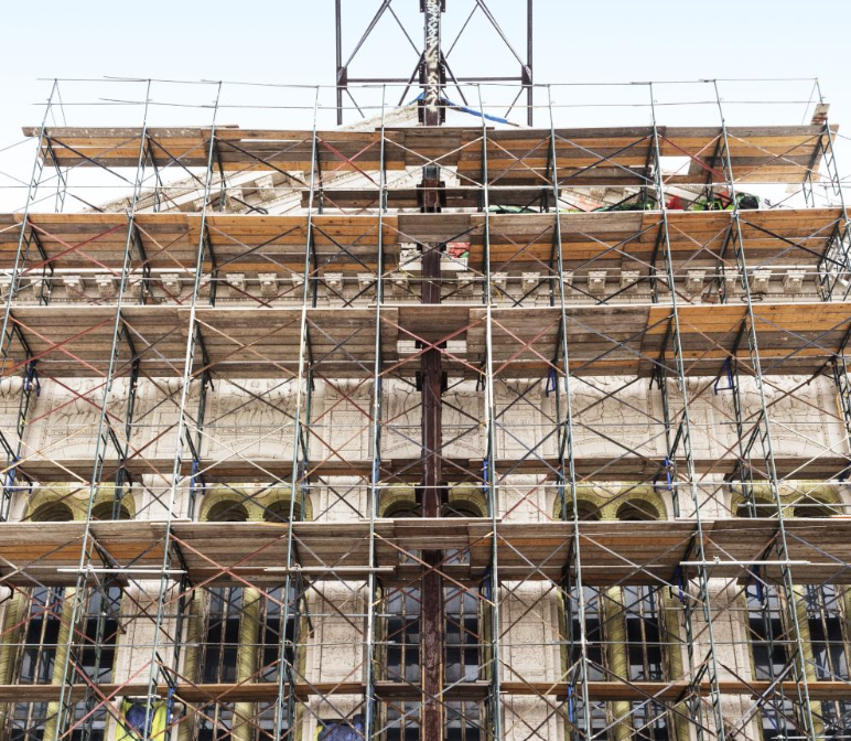 Explore how Reliant Construction Management delivers value-driven capital improvements in San Francisco. Call (415) 349-0724 for expert property upgrade solutions.