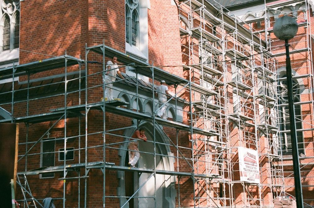 Ensure efficient reconstruction management with expert guidance from Reliant Construction Management. Call (415) 349-0724 today to get started!